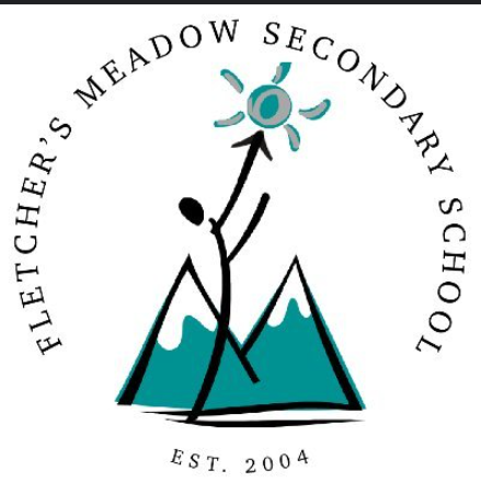 Fletcher's Meadow Secondary School Logo
